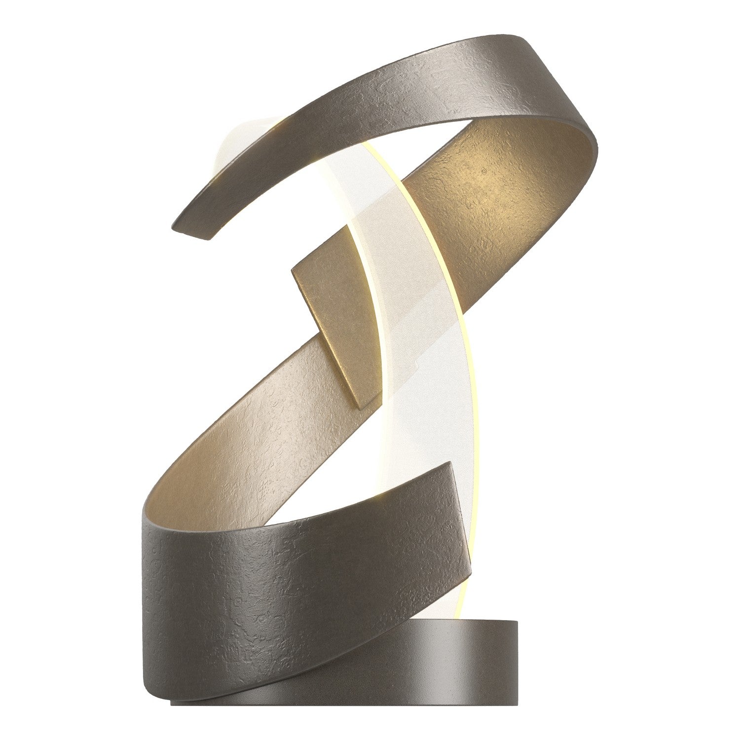 Hubbardton Forge - 272880-LED-89 - Encounter LED Table Lamp - Encounter - Ink
