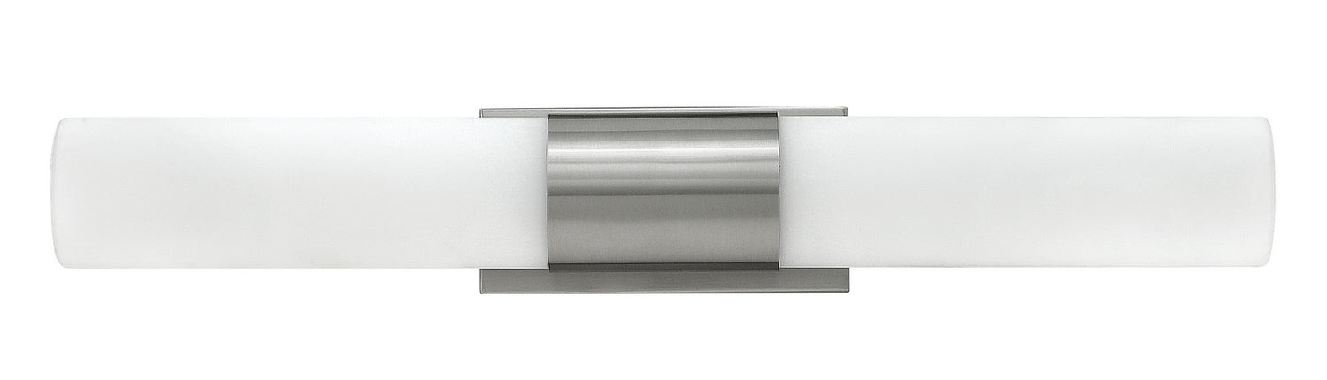 Hinkley - 52112BN - LED Bath - Portia - Brushed Nickel