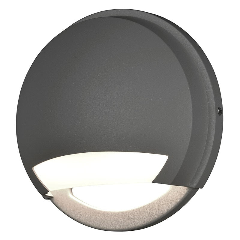 Access - 20044LEDDMG-SAT/OPL - LED Wall Fixture - Avante - Satin