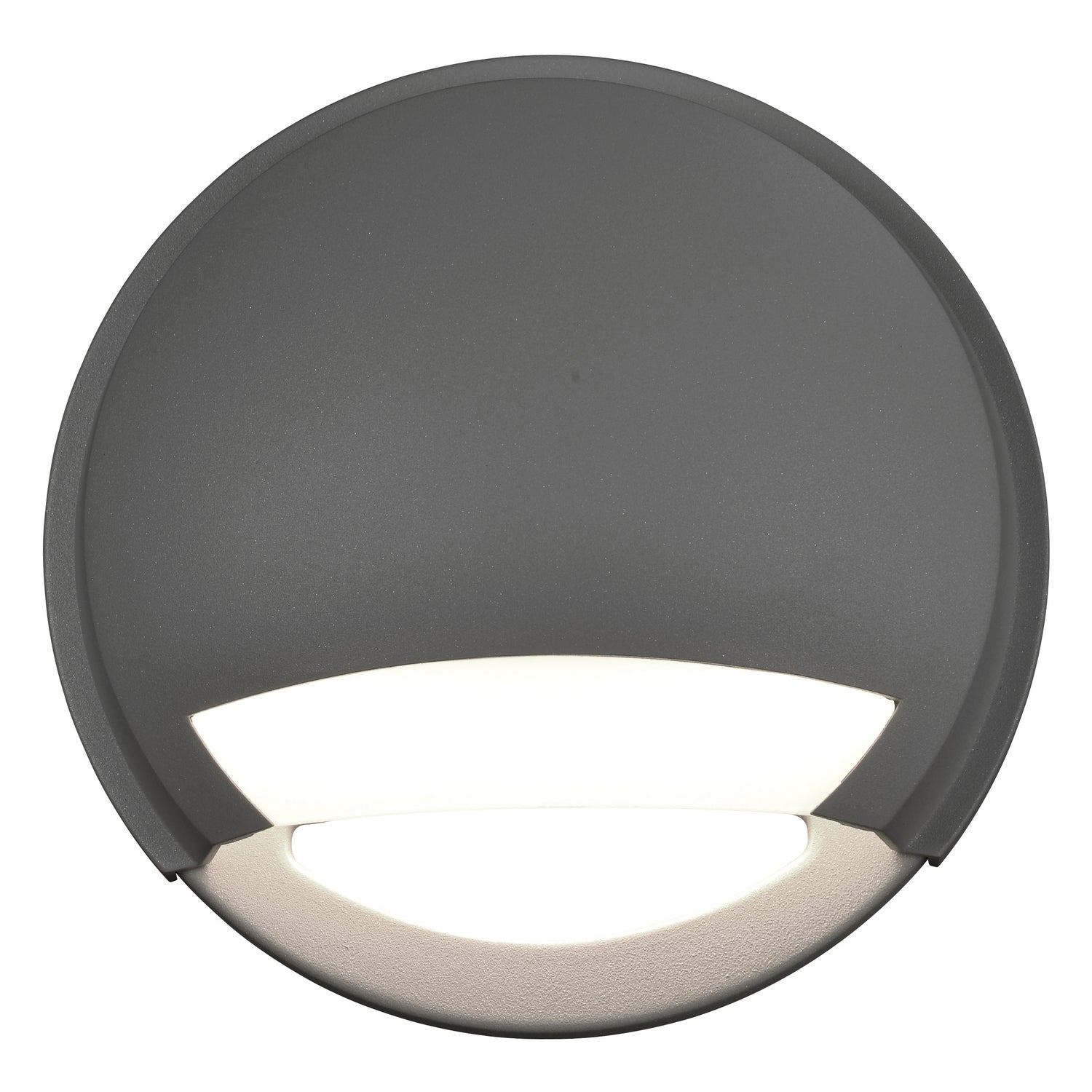 Access - 20044LEDDMG-SAT/OPL - LED Wall Fixture - Avante - Satin