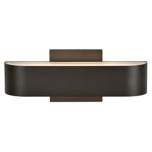 Access - 20046LEDDMG-BRZ/FST - LED Wall Fixture - Montreal - Bronze