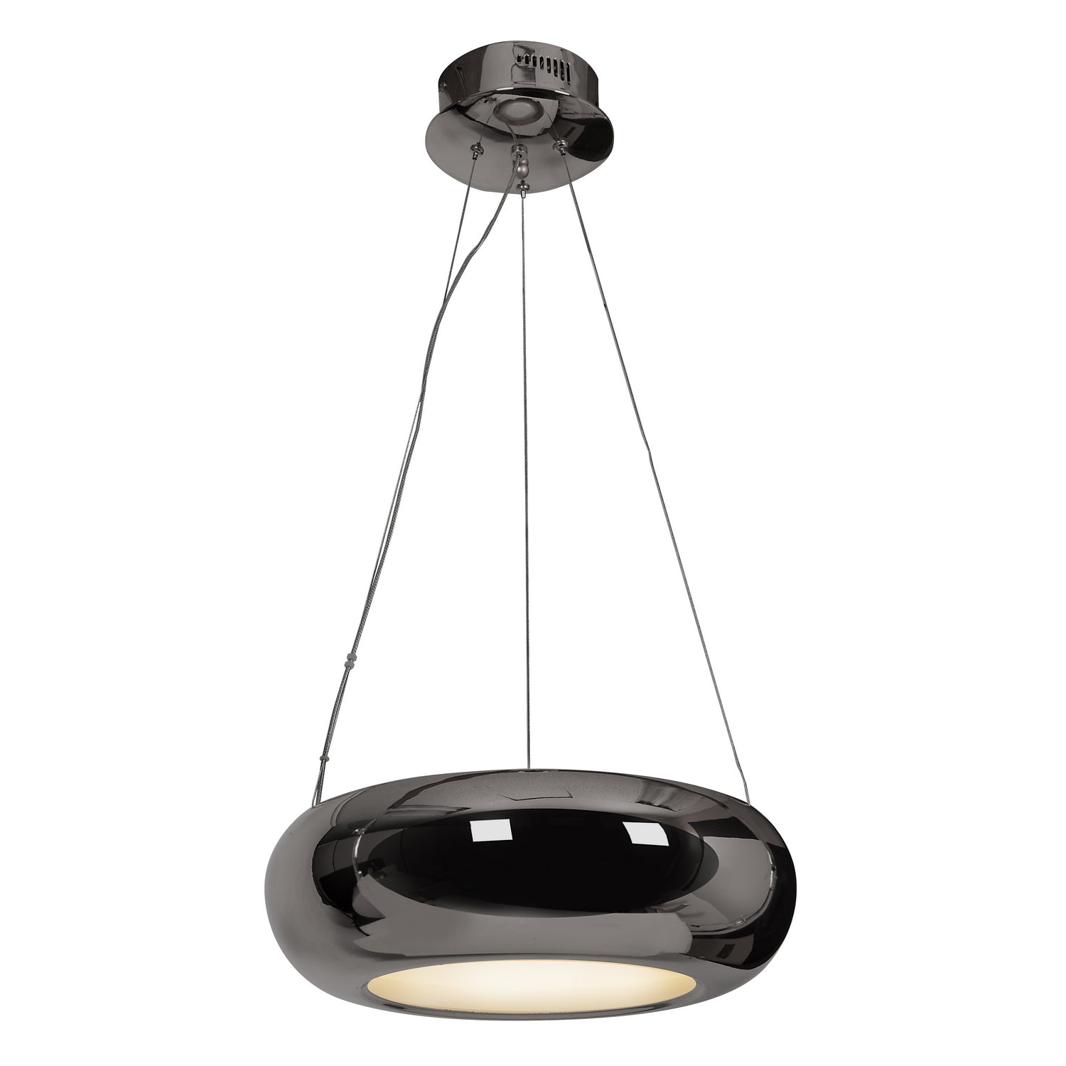 Access - 28095LEDD-CH - LED Pendant - Stratus - Chrome