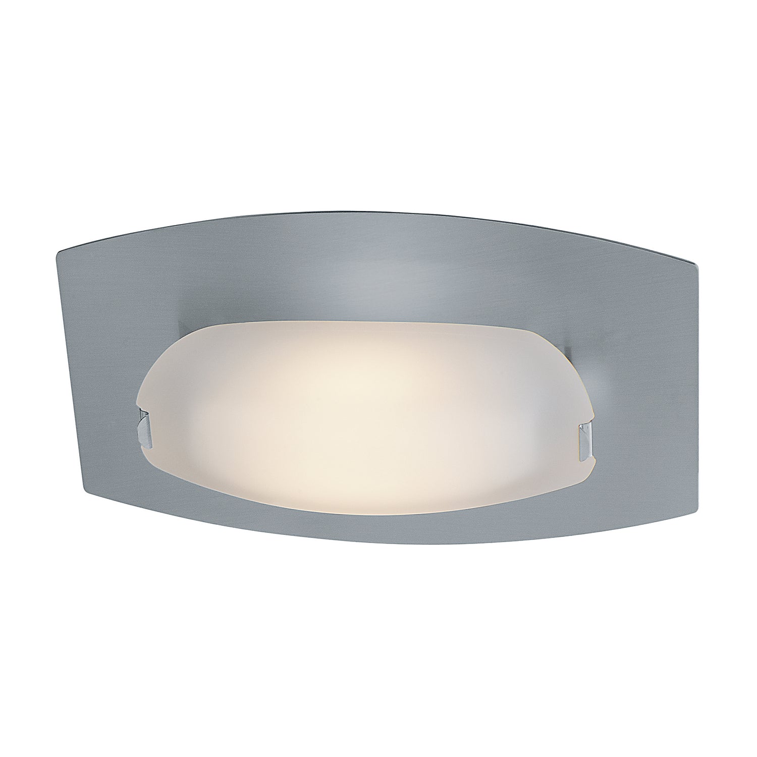 Access - 63951LEDD-MC/FST - LED Wall Sconce - Nido - Matte Chrome