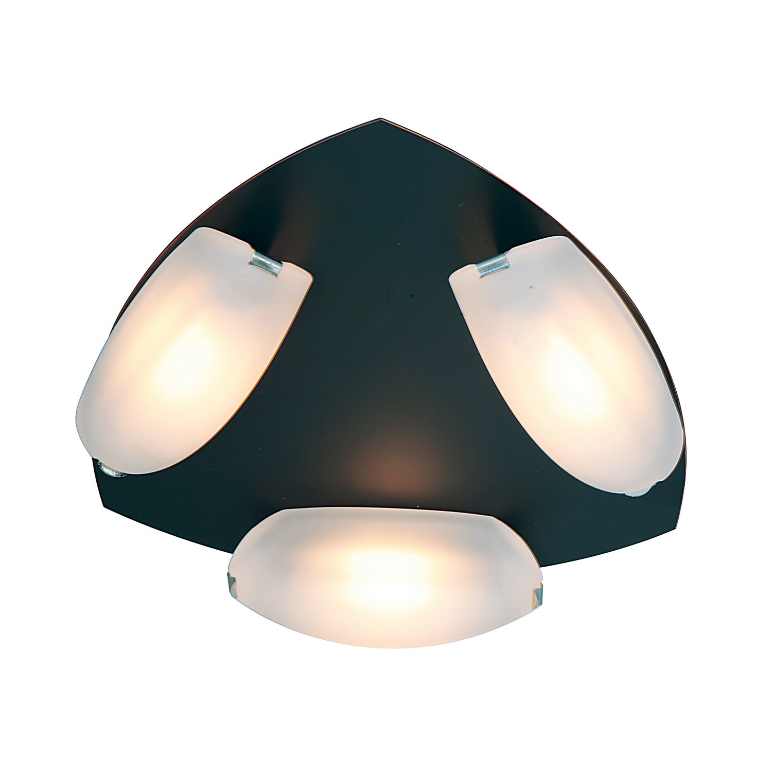 Access - 63953LEDD-ORB/FST - LED Flush Mount - Nido - Oil Rubbed Bronze