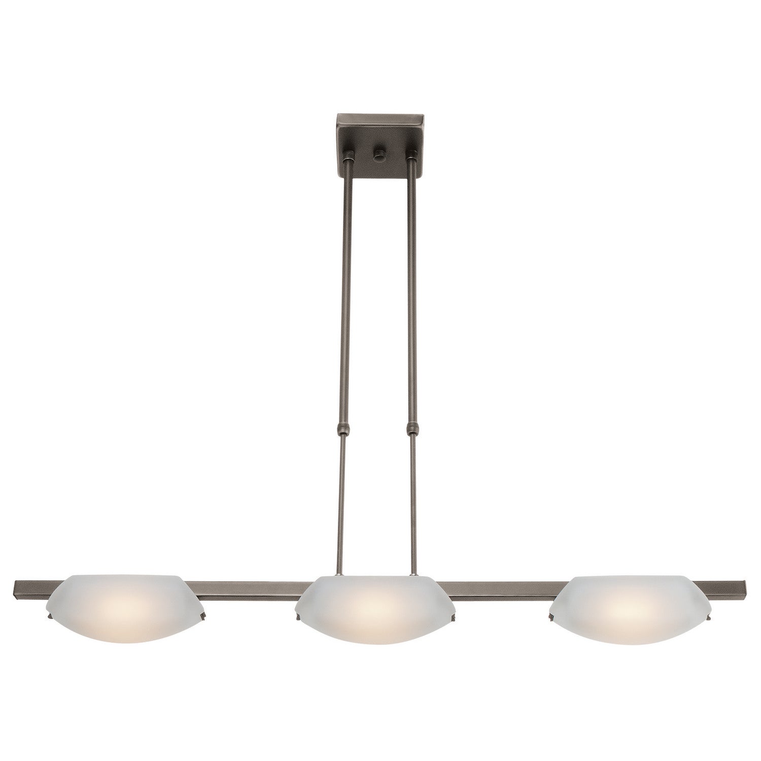 Access - 63957LEDD-ORB/FST - LED Pendant - Nido - Oil Rubbed Bronze