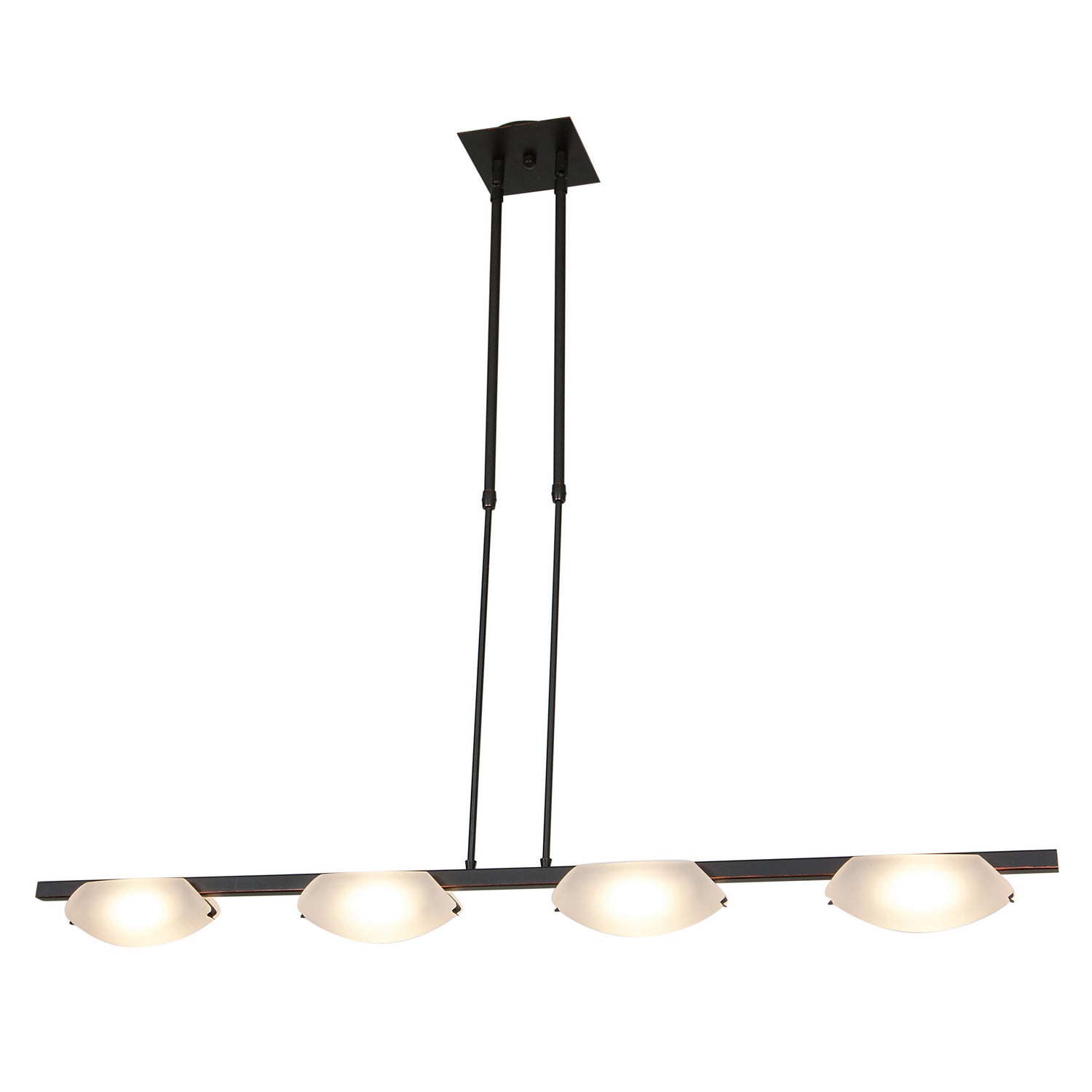 Access - 63958LEDD-ORB/FST - LED Pendant - Nido - Oil Rubbed Bronze