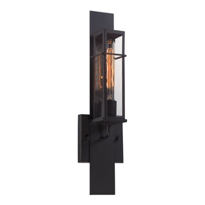 Eurofase - 28053-019 - MULLER-OD-19IN-BK - MULLER - Black