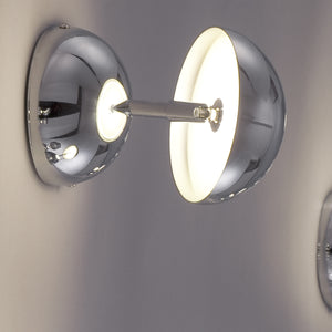 Eurofase - 28157-014 - LED Wall Sconce - Noble - Chrome