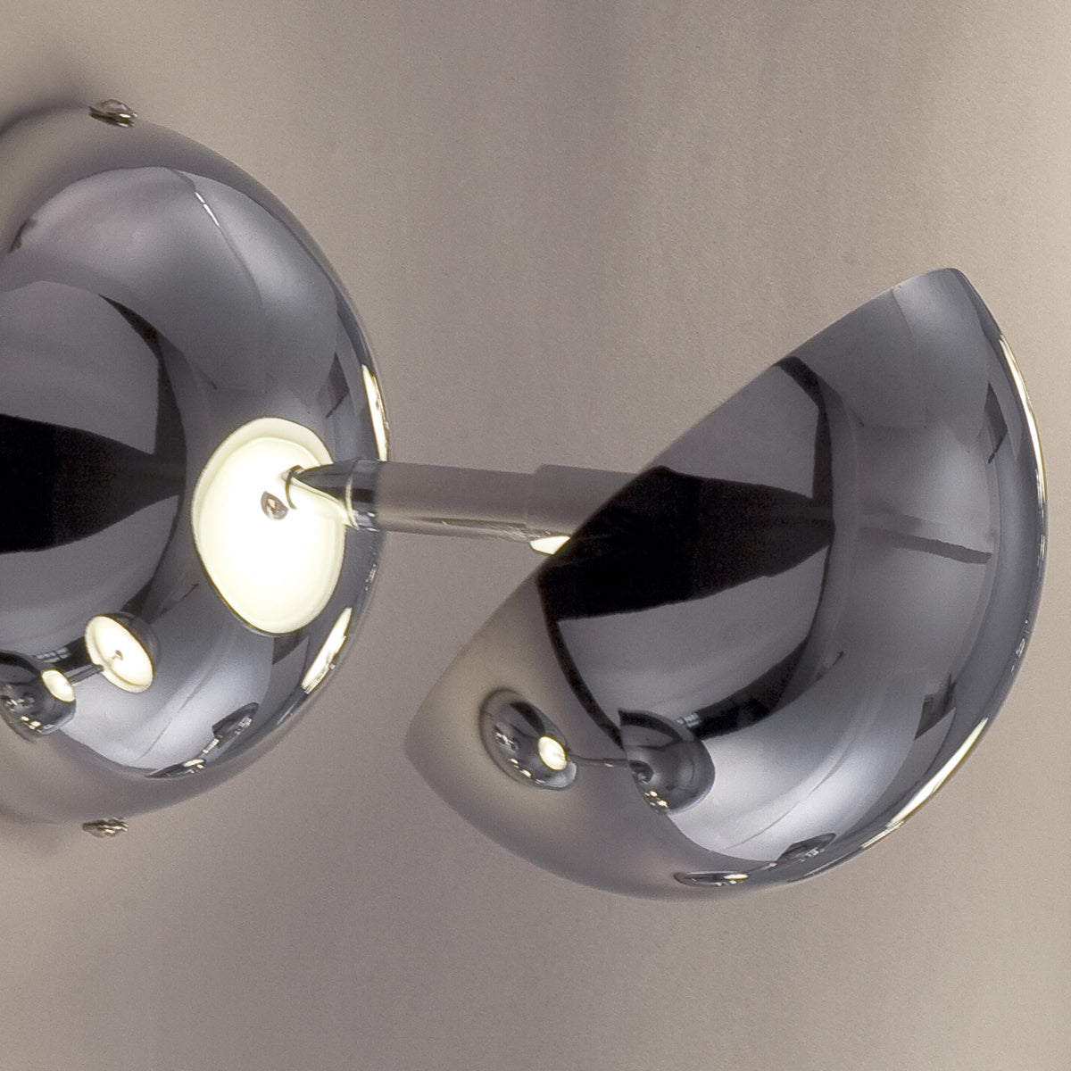 Eurofase - 28157-014 - LED Wall Sconce - Noble - Chrome