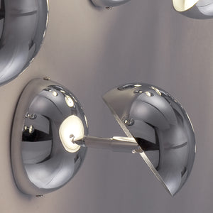 Eurofase - 28157-014 - LED Wall Sconce - Noble - Chrome