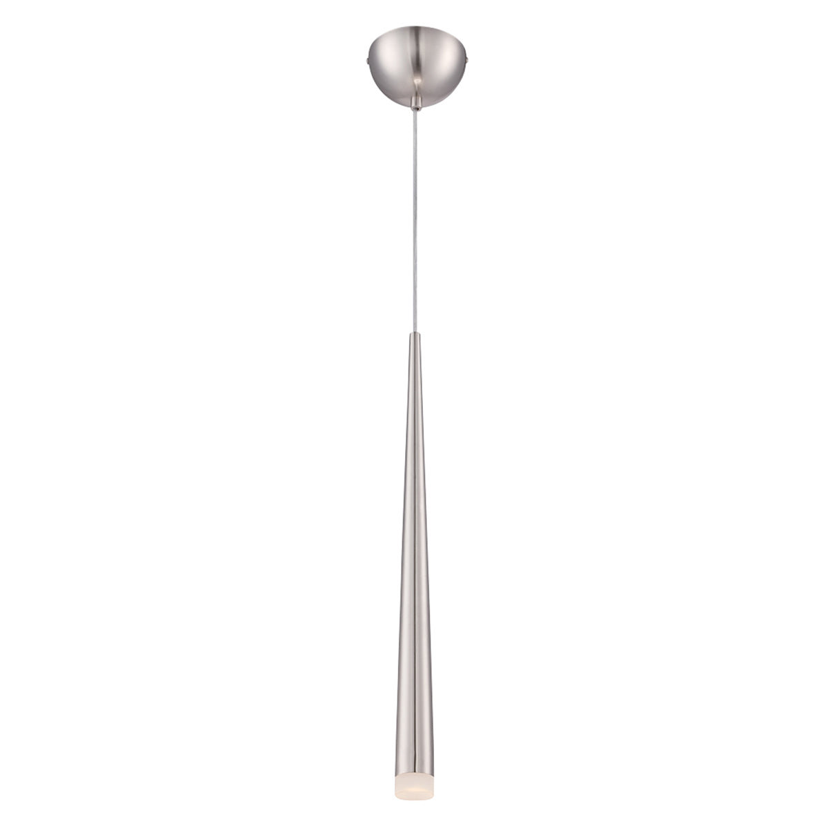 Eurofase - 28232-025 - LED Pendant - Tassone - Satin Nickel