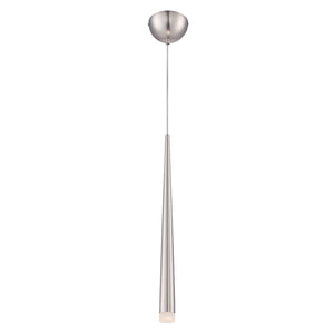 Eurofase - 28232-025 - LED Pendant - Tassone - Satin Nickel