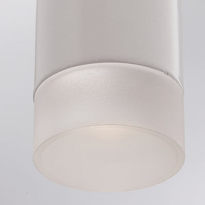 Eurofase - 28232-049 - LED Pendant - Tassone - White