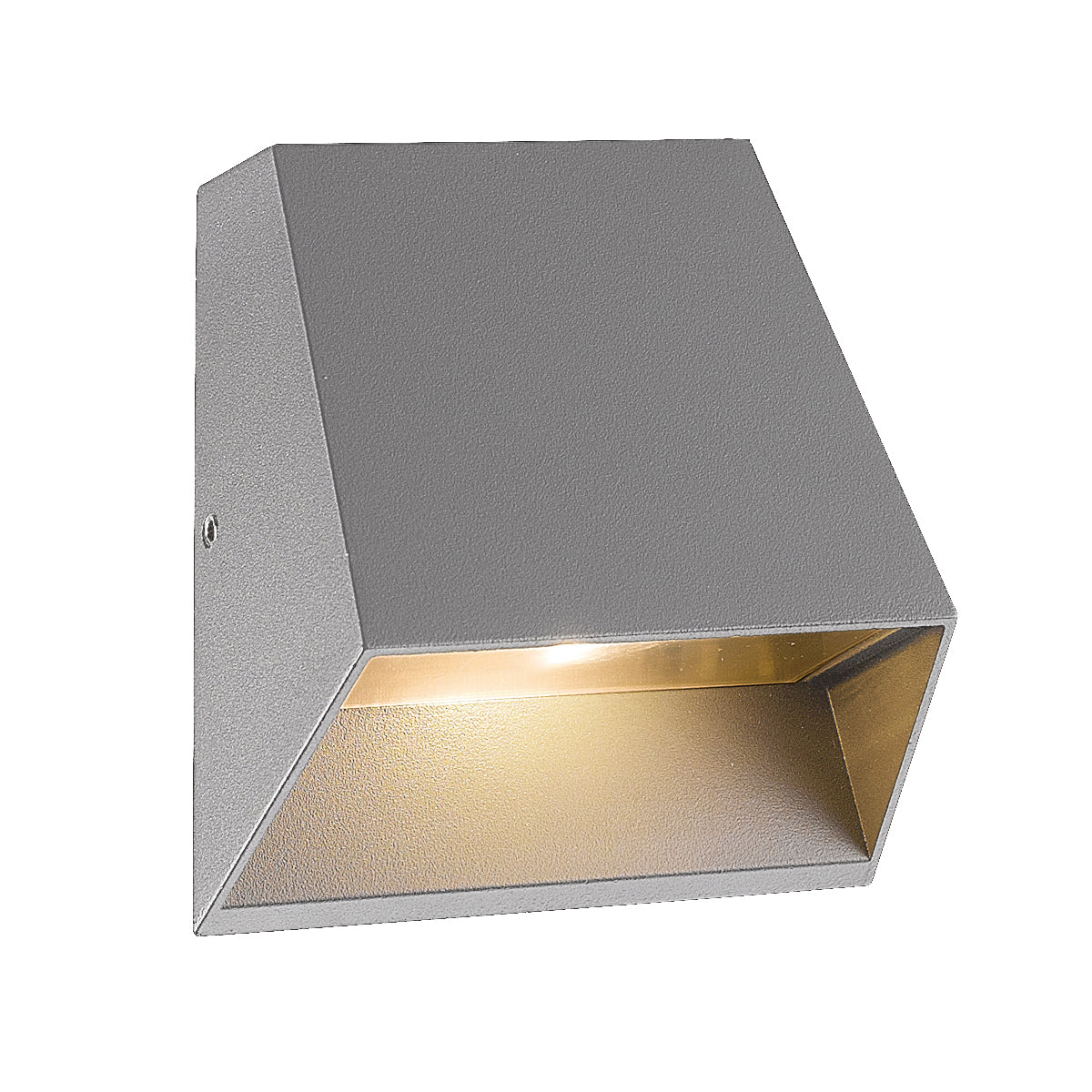 Eurofase - 28281-016 - KILO,OUTDR,LED WALLMNT,7W,MAR - KILO - Marine Grey