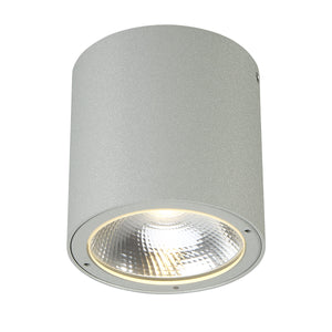 Eurofase - 28287-018 - SKY,OUTDR,LED FLUSMOUNT,MARINE - SKY - Marine Grey