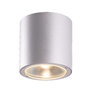 Eurofase - 28287-018 - SKY,OUTDR,LED FLUSMOUNT,MARINE - SKY - Marine Grey