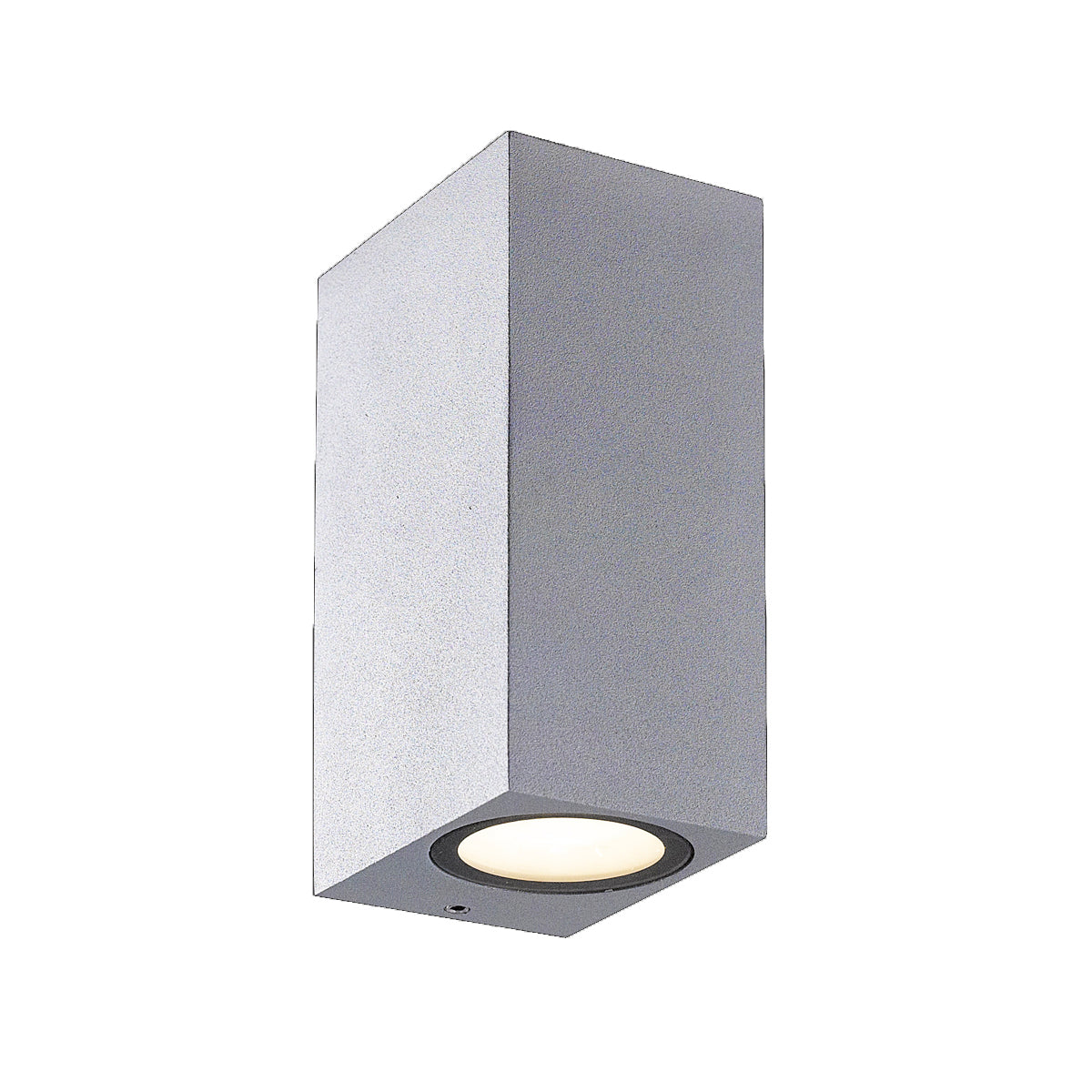 Eurofase - 28290-018 - DALE,OUTDR,LED WALLMNT,2LT,MAR - DALE - Marine Grey