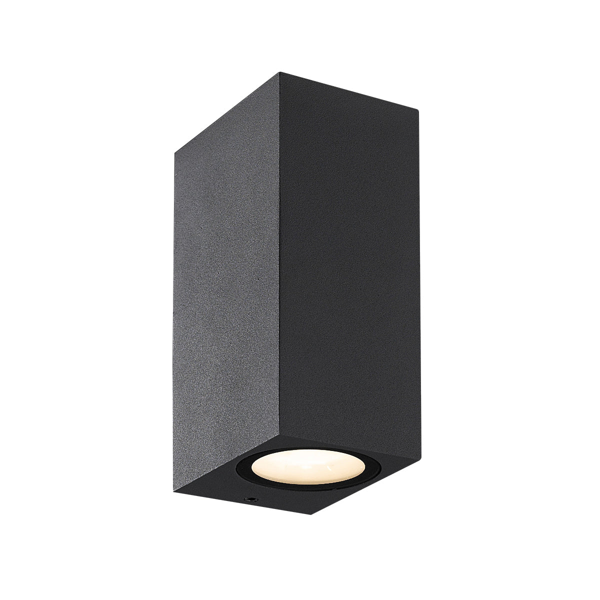Eurofase - 28290-025 - DALE,OUTDR,LED WALLMNT,2LT,GRA - DALE - Graphite Grey