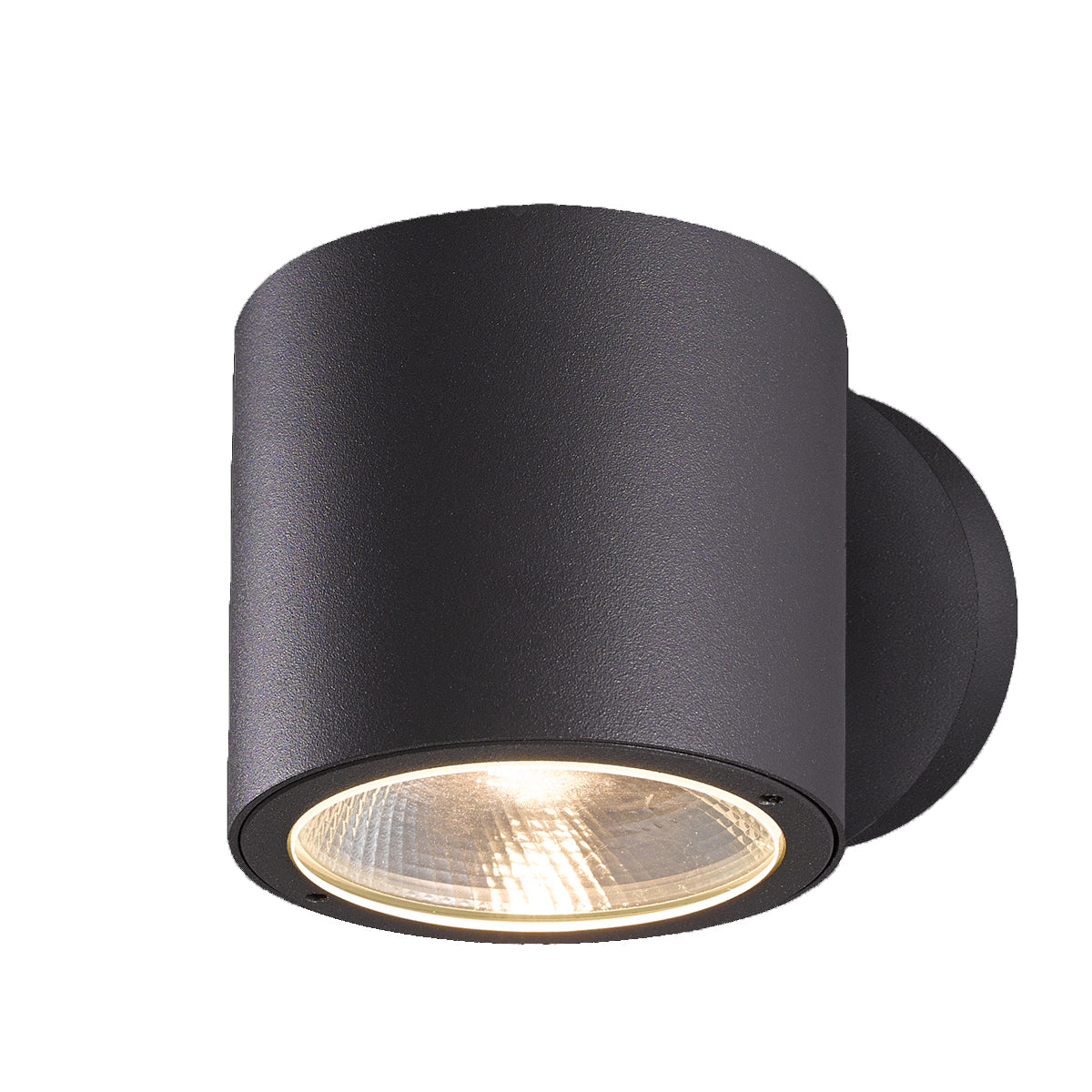 Eurofase - 28292-029 - VOLUME,OUTDR,LED WLLMNT,GRAPH - VOLUME - Graphite Grey