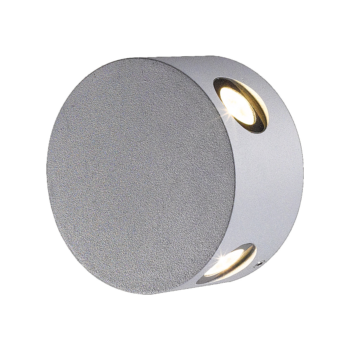 Eurofase - 28296-010 - PASS,OUTDR,LED WLLMNT,4LT,MAR - PASS - Marine Grey