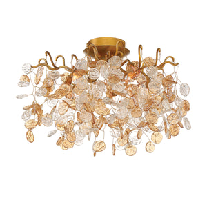Eurofase - 29056-019 - CAMPOBASSO-FM-5LT-21IN-GD-MX - CAMPOBASSO - Gold