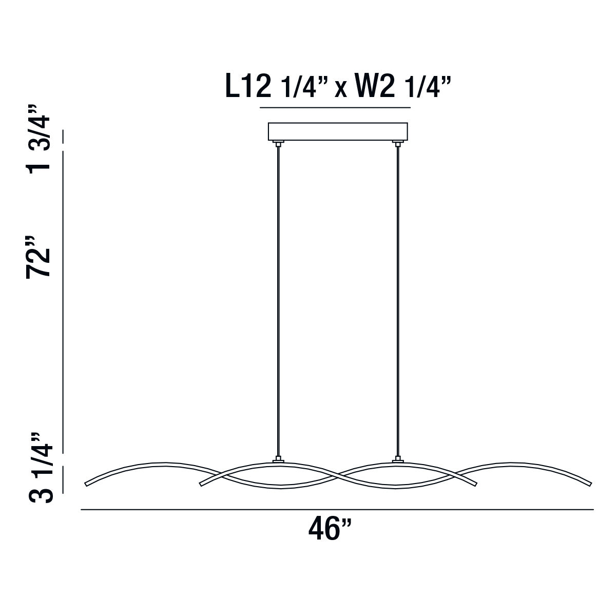 Eurofase - 30042-018 - LED Pendant - Sly - Silver