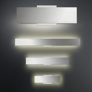 Eurofase - 30144-019 - LED Wall Sconce - Expo - Aluminum