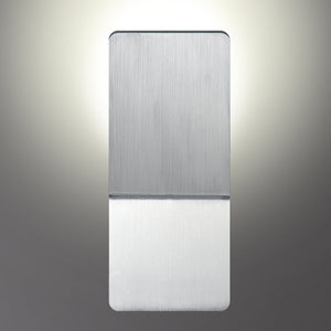 Eurofase - 30146-013 - LED Wall Sconce - Delroy - Aluminum