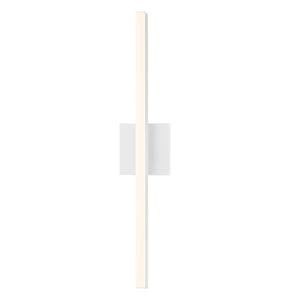 Sonneman - 2770.03 - LED Bath Bar - Stix - Satin White