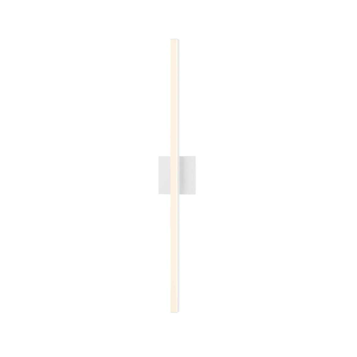 Sonneman - 2771.03 - LED Bath Bar - Stix - Satin White