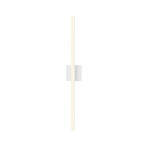 Sonneman - 2771.03 - LED Bath Bar - Stix - Satin White