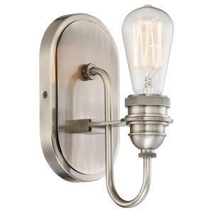 Uptown Edison Bath Light