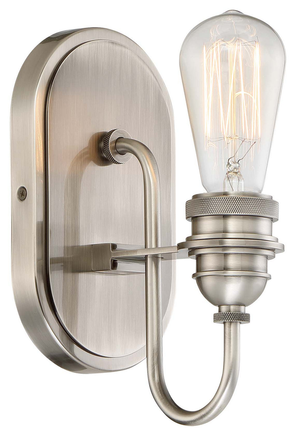 Uptown Edison Bath Light