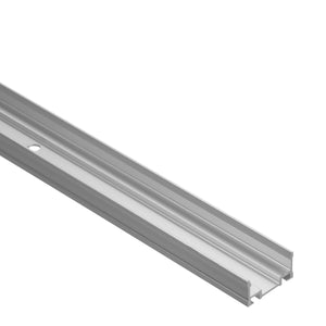 American Lighting - H2-CHAN-3 - 3' Channel For Hybrid2: Pack Of 10 - Hybrid 2 - Aluminum