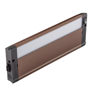 Kichler - 4U27K12BZT - LED Under Cabinet - 4U Series Led - Bronze Textured