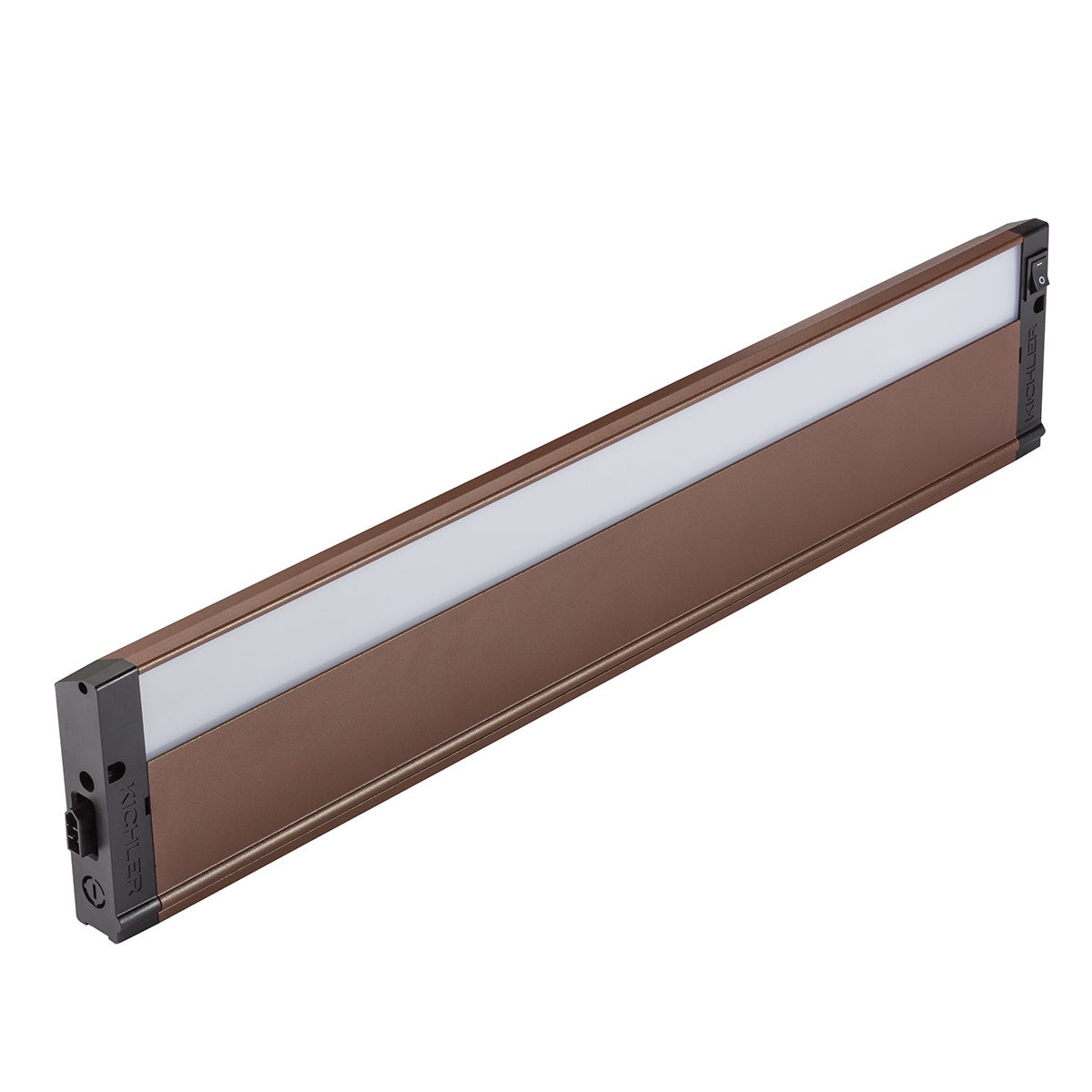 Kichler - 4U27K22BZT - LED Under Cabinet - 4U Series Led - Bronze Textured