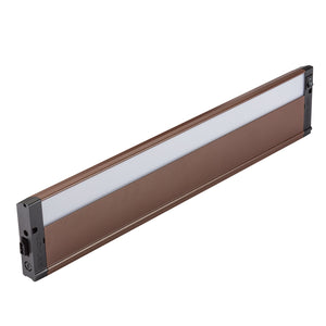 Kichler - 4U27K22BZT - LED Under Cabinet - 4U Series Led - Bronze Textured