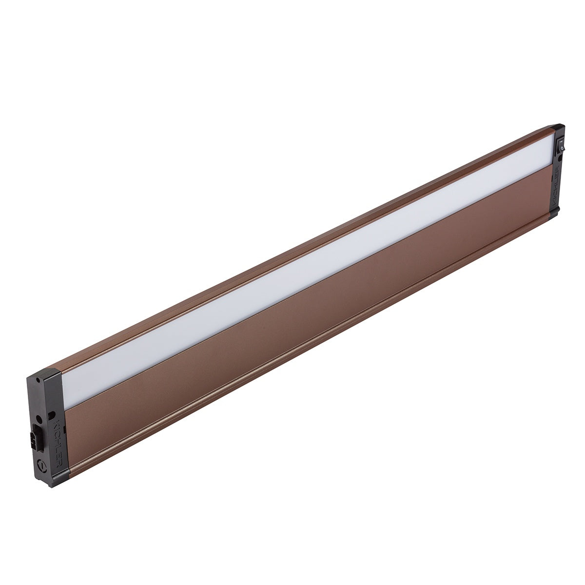 Kichler - 4U27K30BZT - LED Under Cabinet - 4U Series Led - Bronze Textured