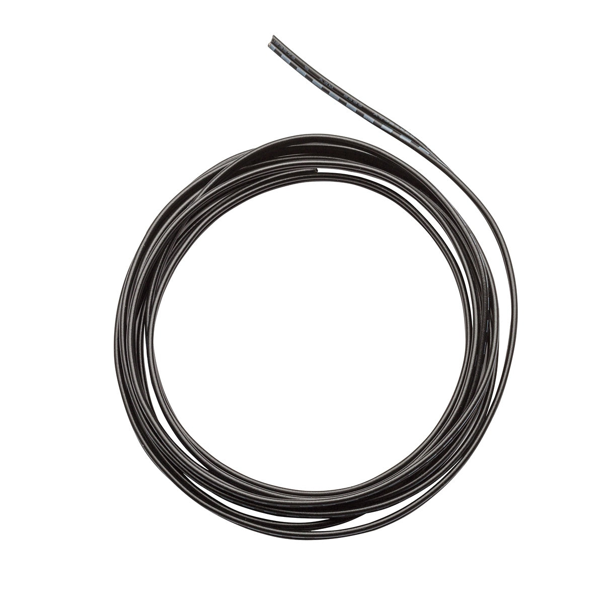 Kichler - 5W24G250BK - Low Voltage Wire 250ft - Low Voltage Wire - Black Material