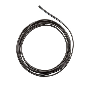 Kichler - 5W24G250BK - Low Voltage Wire 250ft - Low Voltage Wire - Black Material