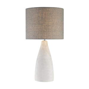 ELK Home - D2949 - One Light Table Lamp - Rockport - Polished Concrete