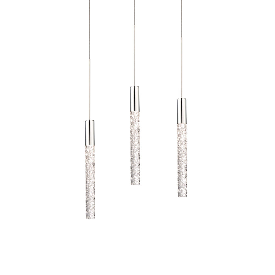 Modern Forms - PD-35603L-PN - LED Pendant - Magic - Polished Nickel