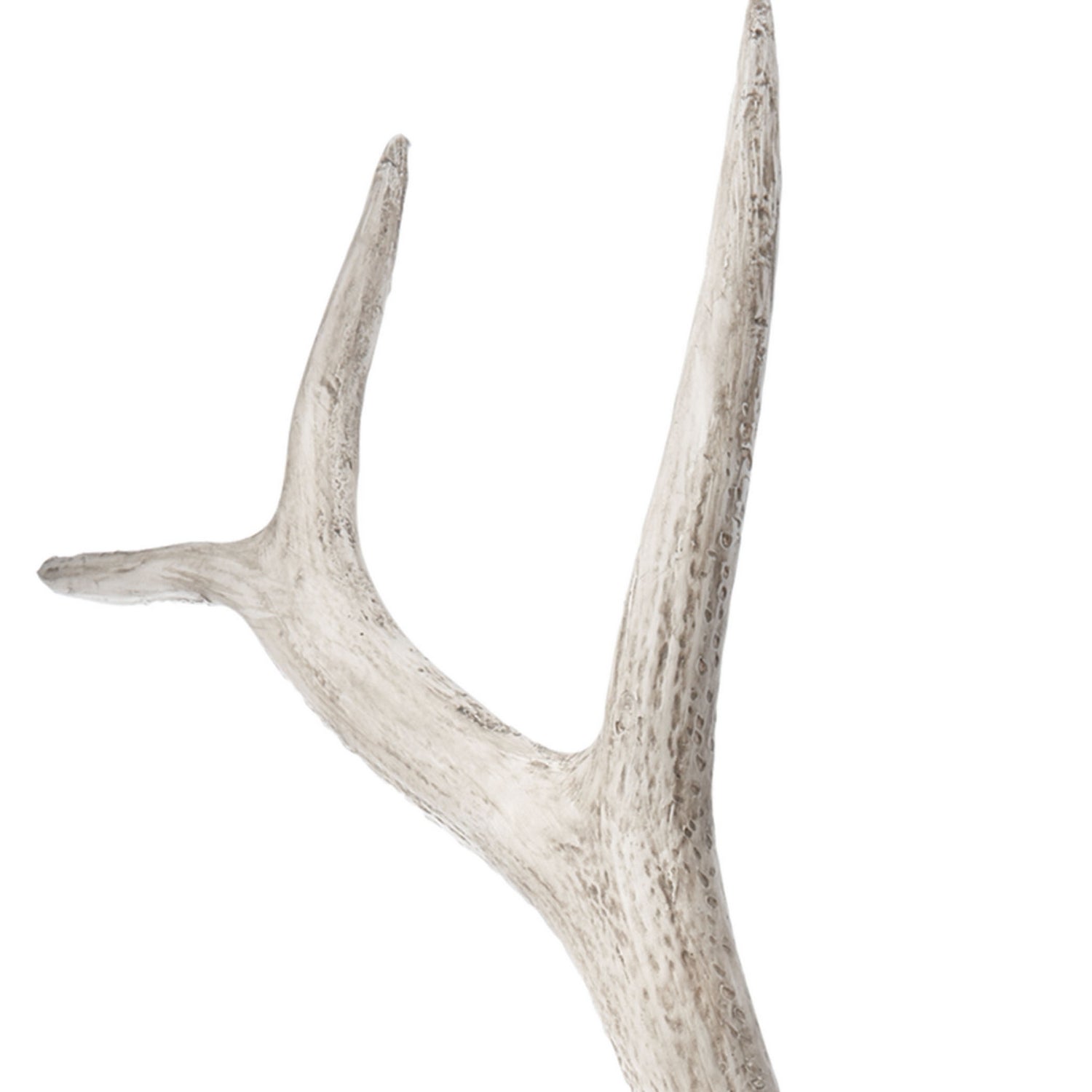 ELK Home - 225025 - Decorative Accessory - Weathered Resin - White