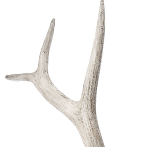 ELK Home - 225025 - Decorative Accessory - Weathered Resin - White