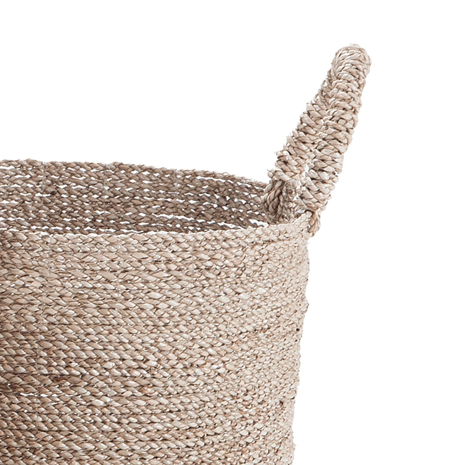 ELK Home - 7011-001/S3 - Baskets - Archipelago - Mixed Metallic