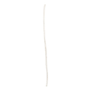 ELK Home - 784062 - Decorative Accessory - Twisted Stick - White