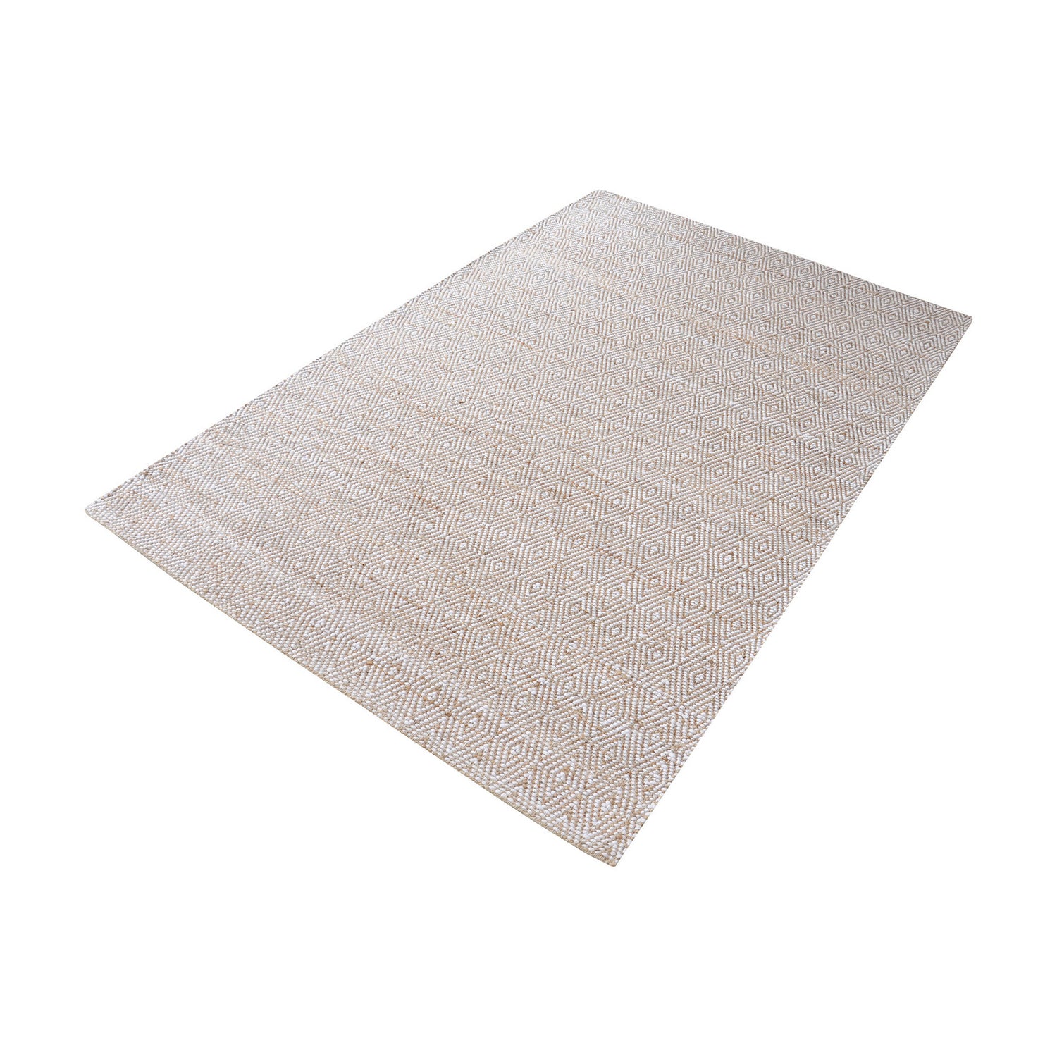 ELK Home - 8905-123 - Rug - Elsie - Beige