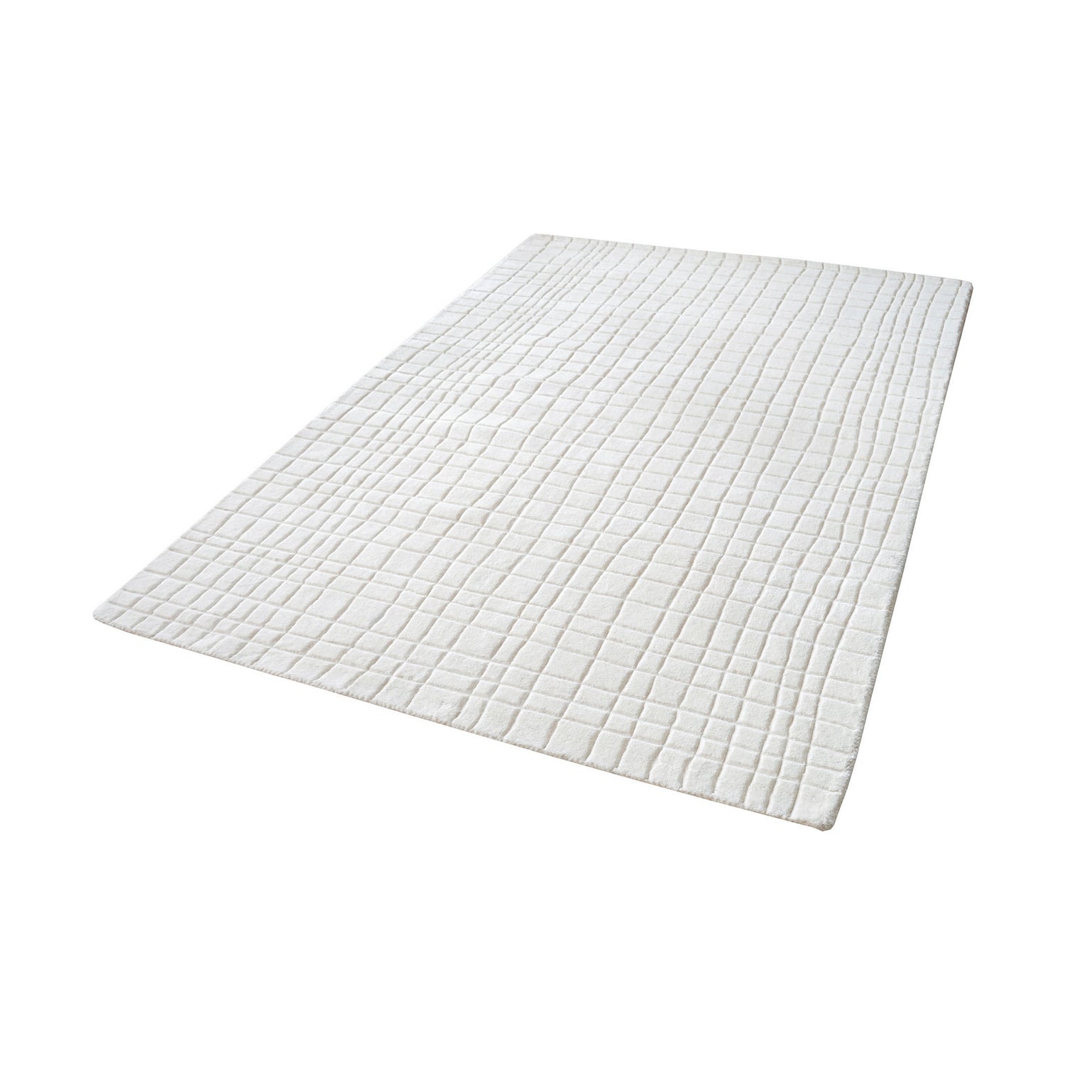 ELK Home - 8905-220 - Rug - Blockhill - Cream