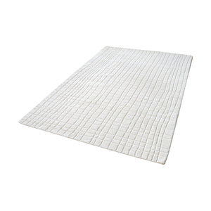 ELK Home - 8905-220 - Rug - Blockhill - Cream