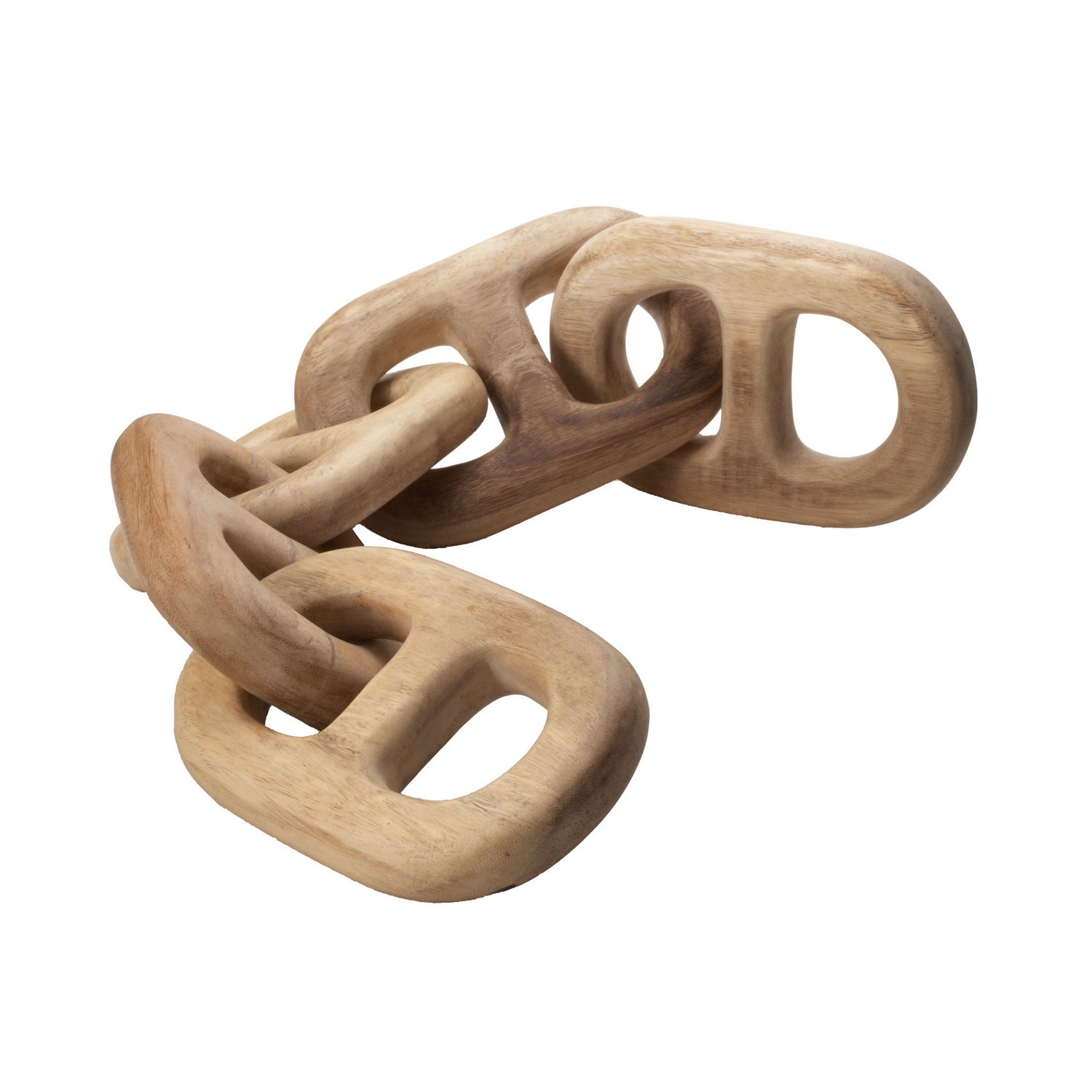 ELK Home - 950006 - Decorative Object - Chain Link - Natural